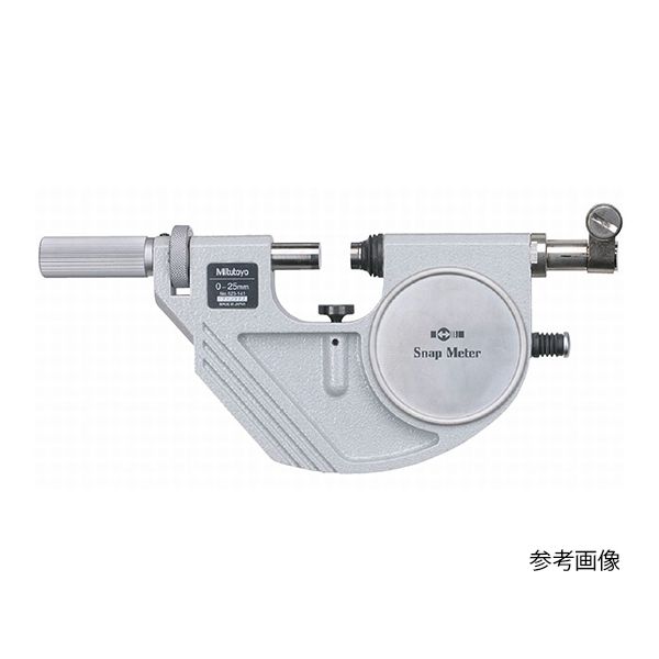 (LINEクーポン有)ミツトヨ Mitutoyo PSM-75S 直送 代引不可・他メーカー同梱不可 523シリーズ インジケータ外付け式スナップメータPSM－S PSM75S