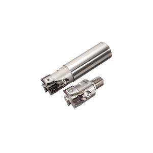 (LINEクーポン有)【個人宅配送不可】【個数：1個】三菱 APX4000R404SA32LA 直送 代引不可・他メーカー同梱不可 エンドミル 多機能形ショルダカッタ APX4000