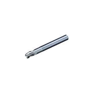 (LINEクーポン有)【個人宅配送不可】【個数：1個】三菱 C3SARBD2500N0650R400 直送 代引不可・他メーカー同梱不可 アルミニウム合金加工用超硬ラジアスエンドミル S C3SARB