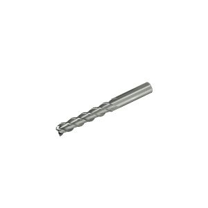 (LINEクーポン有)【個人宅配送不可】【個数：1個】三菱 C3SXALD1200 直送 代引不可・他メーカー同梱不可 3枚刃アルミニウム合金加工用エンドミル SX C3SXAL