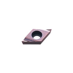 (LINEクーポン有)【個人宅配送不可】【個数:10個】三菱 DCET070204R-SR:VP15TF 【10個入】 直送 代引不可・他メーカー同梱不可 旋削用インサート DCET_R-SR DCET070204RSR:VP15TF