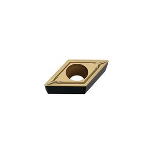 (LINEクーポン有)【個人宅配送不可】【個数：10個】三菱 DCMT11T304-FP:UE6110 【10個入】 直送 代引不可・他メーカー同梱不可 旋削用インサート DCMT＿FP DCMT11T304FP:UE6110