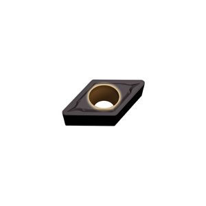 (LINEクーポン有)【個人宅配送不可】【個数：10個】三菱 DCMT11T304-MK:MC5115 【10個入】 直送 代引不可・他メーカー同梱不可 旋削用インサート DCMT＿MK DCMT11T304MK:MC5115