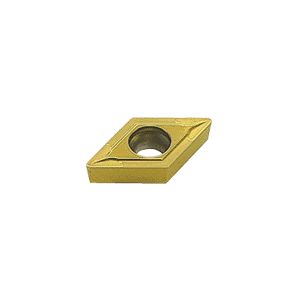 (LINEクーポン有)【個人宅配送不可】【個数:10個】三菱 DCMT11T308:UE6110 【10個入】 直送 代引不可・他メーカー同梱不可 旋削用インサート DCMT_standard