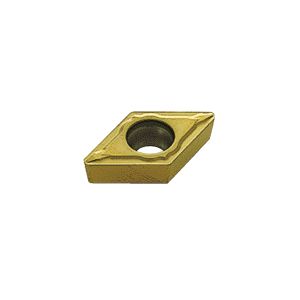 (LINEクーポン有)【個人宅配送不可】【個数：10個】三菱 DCMT11T308-FV:AP25N 【10個入】 直送 代引不可・他メーカー同梱不可 旋削用インサート DCMT＿FV DCMT11T308FV:AP25N