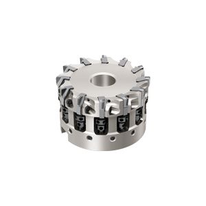 (LINEクーポン有)【個人宅配送不可】【個数：1個】三菱 FMAX-040A04R 直送 代引不可・他メーカー同梱不可 正面フライス 高能率仕上げ切削用 FMAX＿MM FMAX040A04R