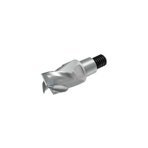 (LINEクーポン有)【個人宅配送不可】【個数：1個】三菱 IMX12S3A12009:ET2020 直送 代引不可・他メーカー同梱不可 アルミニウム合金加工用3枚刃スクエアヘッド iMX＿S3A