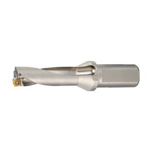 (LINEクーポン有)【個人宅配送不可】【個数：1個】三菱 MVX1600X5F20 直送 代引不可・他メーカー同梱不可 超硬ドリル 刃先交換式 MVX