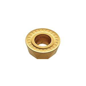 (LINEクーポン有)【即納在庫品】【個人宅配送不可】【個数：10個】三菱 RPMT1204M0E-JS:F7030 【10個入】 直送 代引不可・他メーカー同梱不可 カッター用インサート ブレーカ付 RPMT RPMT1204M0EJS:F7030