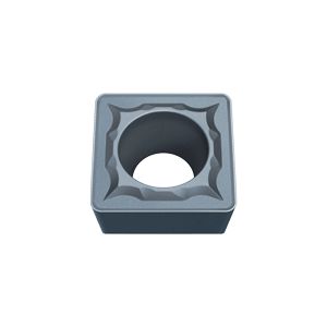 (LINEクーポン有)【個人宅配送不可】【個数：10個】三菱 SCMT120404-MS:MP9015 【10個入】 直送 代引不可・他メーカー同梱不可 旋削用インサート SCMT＿MS SCMT120404MS:MP9015