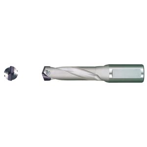 (LINEクーポン有)【個人宅配送不可】【個数：1個】三菱 TAWMB2700S32 直送 代引不可・他メーカー同梱不可 自動盤・小型旋盤用超硬ソリッドドリル WSTARドリルシリーズ TAW