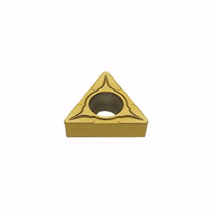 (LINEクーポン有)【個人宅配送不可】【個数：10個】三菱 TCMT16T308:UE6105 【10個入】 直送 代引不可・他メーカー同梱不可 旋削用インサート TCMT＿standard