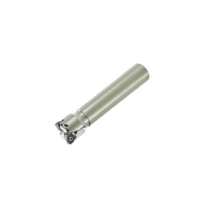 (LINEクーポン有)【個人宅配送不可】【個数：1個】三菱 WWX200R2802SA25L 直送 代引不可・他メーカー同梱不可 エンドミル 両面インサート式汎用肩削りカッタ WWX200