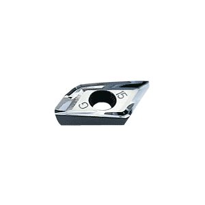 (LINEクーポン有)【即納在庫品】【個人宅配送不可】【個数：10個】三菱 XDGT1550PDFR-G20:TF15 【10個入】 直送 代引不可・他メーカー同梱不可 カッター用インサート 低抵抗／アルミ加工専用 XDGT XDGT1550PDFRG2