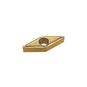 (LINEクーポン有)【個人宅配送不可】【個数：10個】三菱 VBMT160408-MV:NX2525 【10個入】 直送 代引不可・他メーカー同梱不可 旋削用インサート VBMT＿MV VBMT160408MV:NX2525