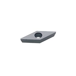 (LINEクーポン有)【即納在庫品】【個人宅配送不可】【個数：10個】三菱 VCMW110304:HTI10 【10個入】 直送 代引不可・他メーカー同梱不可 旋削用インサート VCMW