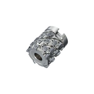 (LINEクーポン有)【個人宅配送不可】【個数：1個】三菱 VPX300-063A04A052R20 直送 代引不可・他メーカー同梱不可 エンドミル ？能率加？？多機能カッタ VPX300＿SHELL＿MM VPX300063A04A052R20 87,633円