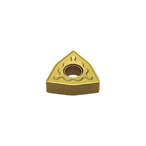 (LINEクーポン有)【個人宅配送不可】【個数：10個】三菱 WNMG080412-GH:UE6105 【10個入】 直送 代引不可・他メーカー同梱不可 旋削用インサート WNMG＿GH WNMG080412GH:UE6105