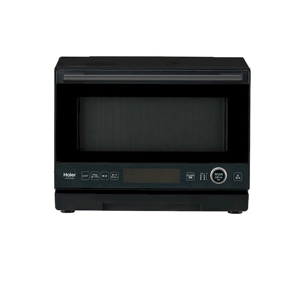 (LINEクーポン有)ハイアール JM-WFVH20A 20Lオーブンレンジ JMWFVH20A