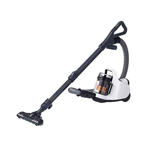 TOSHIBA 東芝 VC-C7 サイクロン式クリーナー トルネオ掃除機 ed5356643.jpg