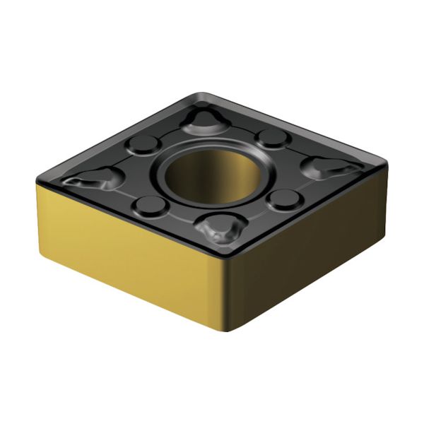サンドビック CNMG 12 04 12-WMX（4415） 【10個入】 T－Max P 旋削用ネガチップ 112 4415 CNMG120412WMX4415