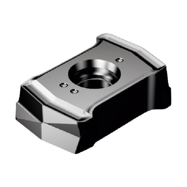 サンドビック DS20-0306-P-L5W（4344） 【10個入】 スローアウェイドリル用チップ コロドリルDS20チップ 365 穴あけ用 材種4344 4344 DS200306PL5W4344