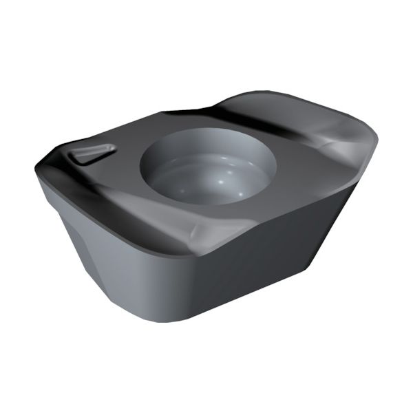 サンドビック MH20-060320E-L30（1040） 【10個入】 コロミルMH20 フライス加工用チップ 350 1040 MH20060320EL301040