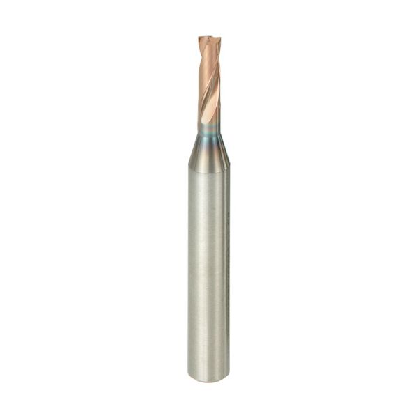 三菱 MFE0640X02S080（DP1020） MFE 座ぐり加工用 超硬ソリッドドリル 2D 外部給油形6．4mm DP1020 MFE0640X02S080DP1020