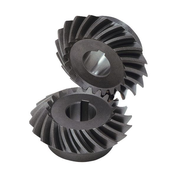 KHK MMSA4-20L 完成スパイラルマイタＭＭＳＡ４－２０Ｌ MMSA420L