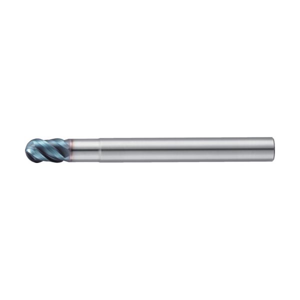 ダイジェット DH-OCHB4040 ワンカットボール70エンドミル 3枚刃 4mm DHOCHB4040