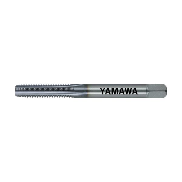 ヤマワ EH-CT-P3-M6X1-5P 高硬度鋼用超硬ハンドタップ EH－CT P3 M6X1 5P EHCTP3M6X15P 11,915円