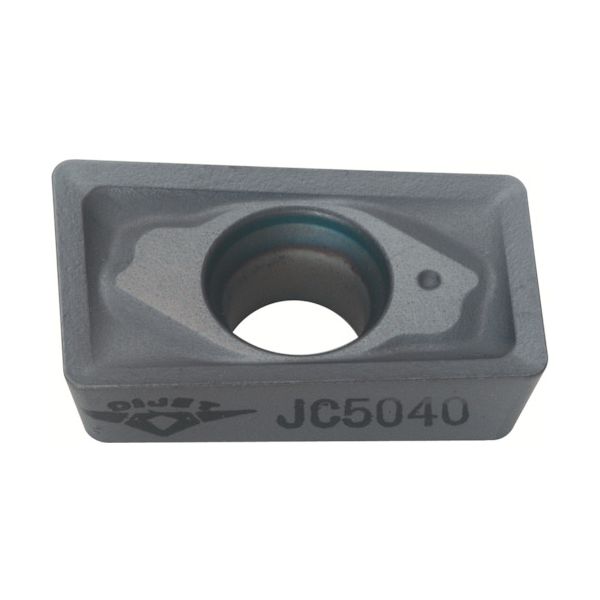 ダイジェット ZPMT160408L（JC5040） 【10個入】 SEC補充用チップ JC5040 ZPMT160408LJC5040
