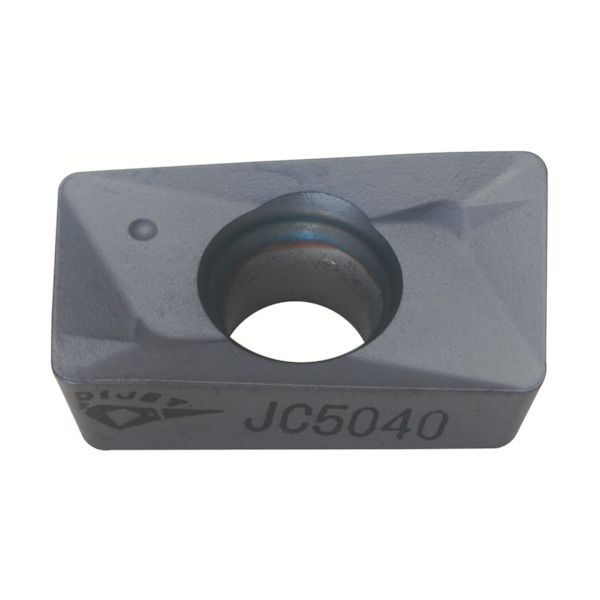ダイジェット ZPMT160408R（JC5040） 【10個入】 SEC補充用チップ JC5040 ZPMT160408RJC5040