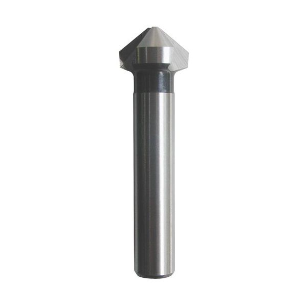 ＷＥＢＡ 19100-0-16.5 HSSカウンターシンク No．19100－0 100°3枚刃 HSS 19100016.5