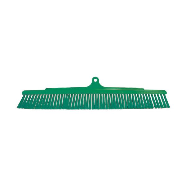 (LINEクーポン有)バーテック 62615405 BCP45 交換用ブラシ ハード緑5 BCP45－40H－SPG 5P