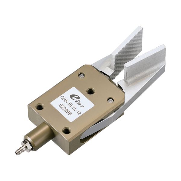 アインツ CHK-EL1L-12 ランナーチャックEL センサー無 CHKEL1L12