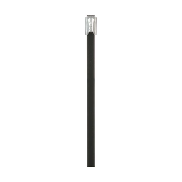 ストロングホールド IMLTFC203S-C6L フルコーティングステンレススチールバンド ＳＵＳ３１６Ｌ 長さ６７９ｍｍ 幅４．６ｍｍ １００本入り ＩＭＬＴＦＣ２０３Ｓ－Ｃ６Ｌ IMLTFC203SC6L