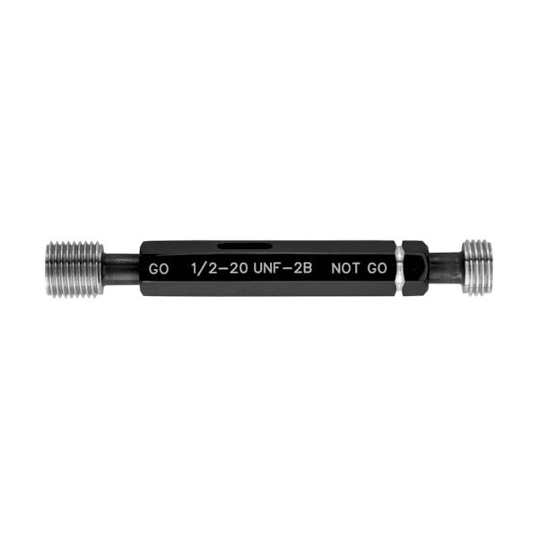 ＷＡＴＥＲＳ WP7/16-20UNF2B ユニファイねじ用プラグゲージ UNF 呼び寸法 mm 7／16 WP7/1620UNF2B