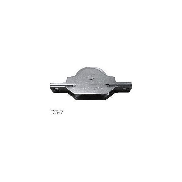 (LINEクーポン有)クマモト DS-5 PLUS ステンレス サッシ下車 60mm DS5