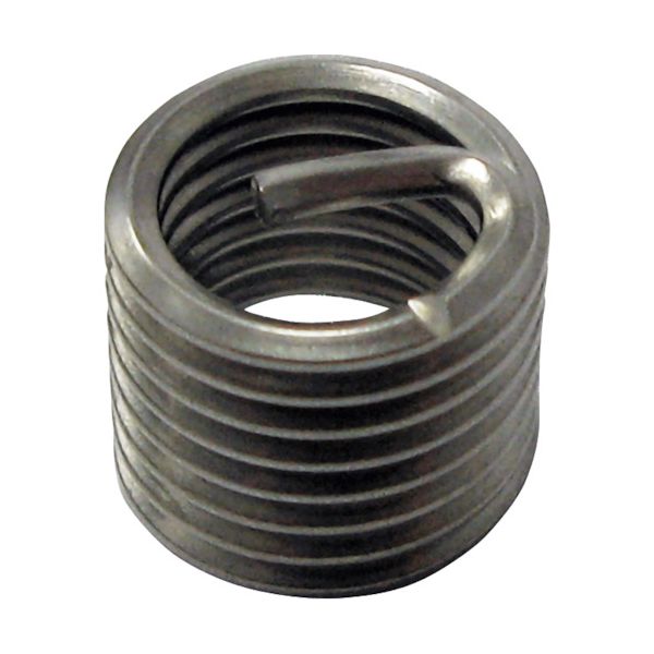 リコイル 05084Y インサートねじ SUS316 適用ボルトねじ：M8－1．25×2D 100個入り 6,588円