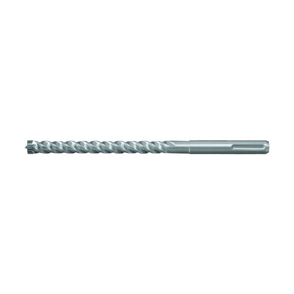 フィッシャー 549965 ドリルビット Quattric 2 25／400／450