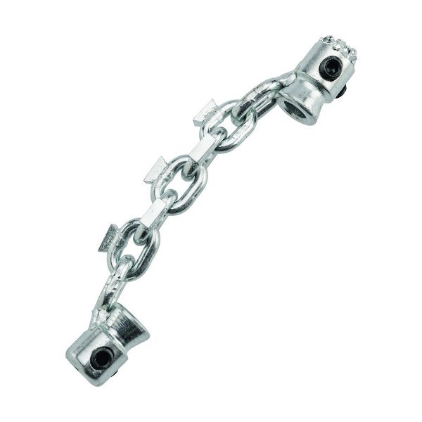 ＲＩＤＧＩＤ 66568 チェーンノッカ K－9－102 推進ヘッド 超硬チップ 38mm