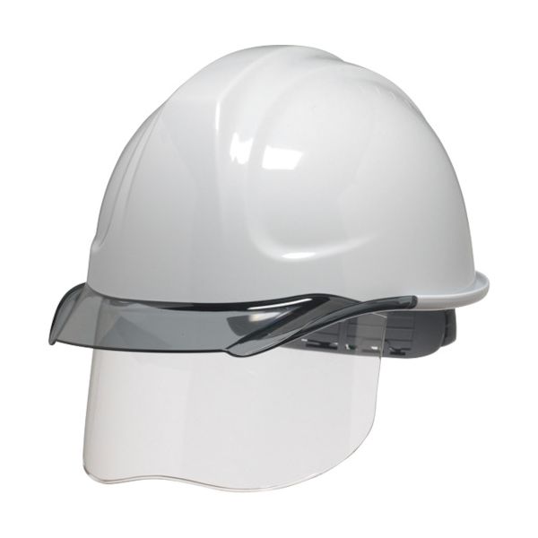 ＤＩＣ SYA-CS-HA2EM-KP-W/S SYA－CSエアロメッシュ 白／スモーク HA2内装 KP付 SYACSHA2EMKPW/S