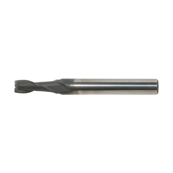 ウォーターミルズ WM230SW060652 WM ダイヤモンドコート超硬スクエアエンドミル 2枚刃 6×52mm