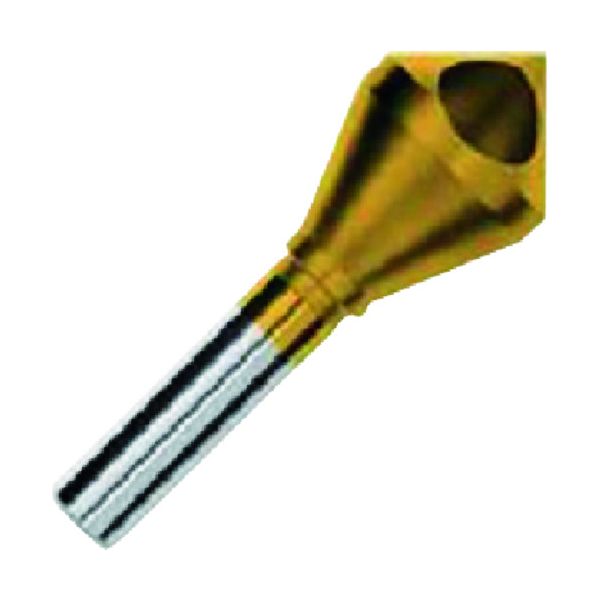 ウォーターミルズ WMHTN25S12L78 穴付カウンターシンク90°25dxL78 Hss－5Co TiN