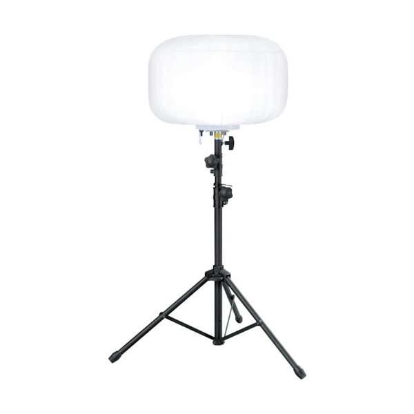 ＢＥＲＵＦ 87214 直送 代引不可・他メーカー同梱不可 バルーン型投光器 スモールタイプ 50W TK－BL50W 121,186円
