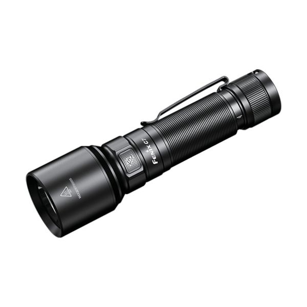 ＦＥＮＩＸ C7 充電式ＬＥＤライト Ｃ７