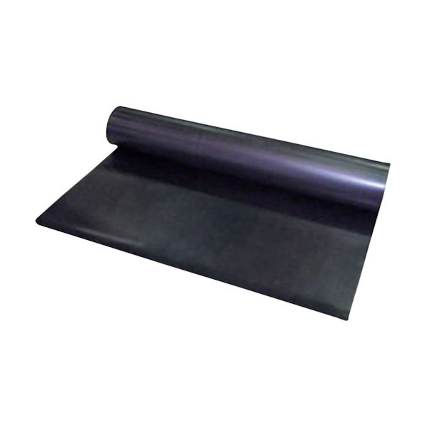 ＷＡＫＩ IN-120-6-K-1-5 上質耐油性ゴム 長巻 1X1000X5M IN1206K15