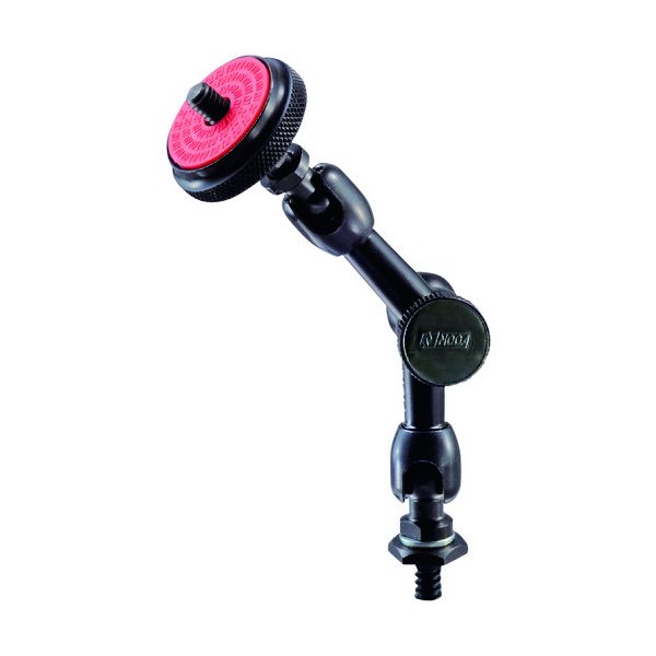 NOGA LC9014 映像機器用スタジオアーム 1／4x1／4ねじ LCアーム、ナット付