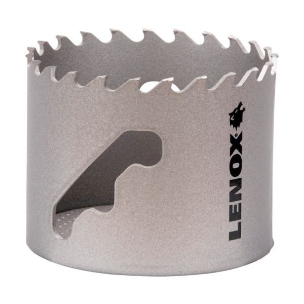ＬＥＮＯＸ LXAH321116 スピードスロット超硬チップホ－ルソ－ 替刃68MM 6,040円